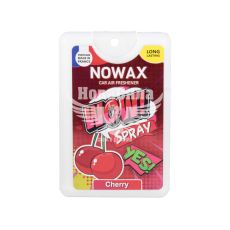 Ароматизатор (Nowax) WOW Spray Cherry (спрей) 18мл.
