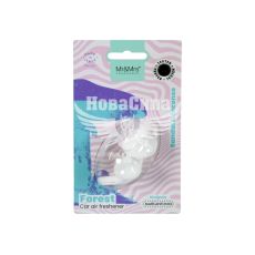 Ароматизатор (Mr&Mrs) Forest Blister Mushrooms White Sandal/Incense