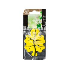 Ароматизатор (Paloma) Gold Jasmin (підвісний листок)