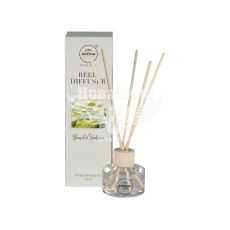 Ароматизатор (Aroma Home) Sticks Basil & Verbena (рідкий в банці) 50мл.