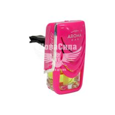 Ароматизатор (Aroma Car) Speed Oriental Flower (рідкий на дефлектор) 8мл.