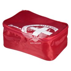 Аптечка (Poputchik) 02-002-М (сумочка)