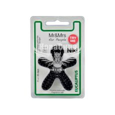Ароматизатор (Mr&Mrs) Refill Niki Eucaliptus (полімерний на дефлектор)