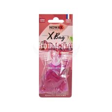 Ароматизатор (Nowax) X Bag Cherry (гранули в мішечку)