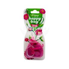 Ароматизатор (Paloma) Happy Bag Floral (гранули в мішечку)