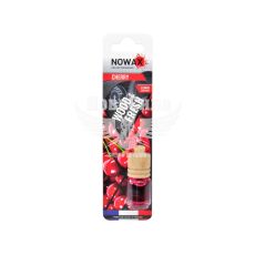 Ароматизатор (Nowax) Wood Fresh Cherry (рідкий в банці)