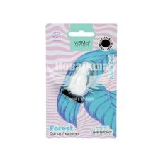 Ароматизатор (Mr&Mrs) Forest Blister Snail White Noble Oud