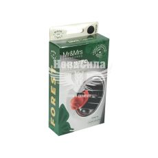 Ароматизатор (Mr&Mrs) Forest Orange Snail Vanilla/Patchouli