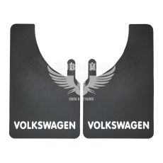Бризговик унів. (Polytep) XL VOLKSWAGEN 230х375мм. к-т 2шт.