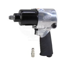 Гайковерт пневматичний 1/2 (Ingersoll-Rand) 8000об./хв. 610Nm.