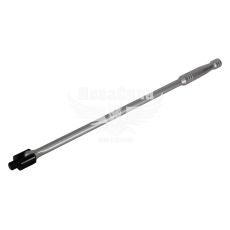 Вороток 1/2 600мм. (Andrmax) з шарніром