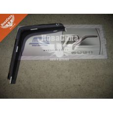 Вітровики MB Sprinter з95-06р.в. вставні (DD)