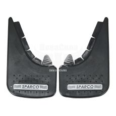 Бризговик унів. (Polytep) New Model SPARCO к-т 2шт.