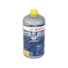 Тормозная жидкость (Bosch) DOT-4 1л. (система ESP)
