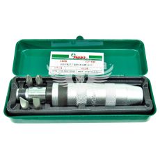 Викрутка ударна (Hans) -/+ 6в1