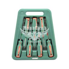 Викрутка (набір) (Hans) кт. 7шт. -/+