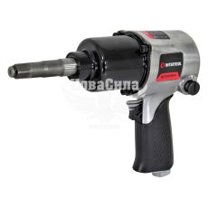 Гайковерт пневматичний 1/2 (Intertool) 7500об./хв. 576Hm