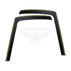 Вітровики MB Sprinter з18р.в. вставні (Esa)