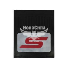 Бризговик вантаж. Schwarzmuller 400х500мм. (Турція)