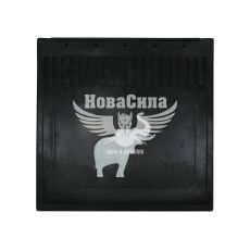 Бризговик вантаж. SCHMITZ 400x400мм. (Orko)