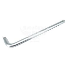 Вороток 3/4 450мм. (Hans) L-подіб. Хром Ванадіум