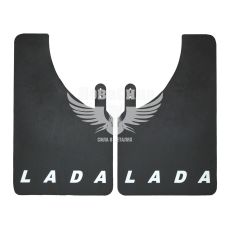 Бризговик унів. (Polytep) XL LADA 230х375мм. к-т 2шт.