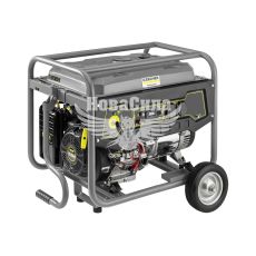 Генератор бензиновий 2.8кВт (Karcher)