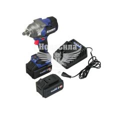 Гайковерт акумуляторний 1/2 (Andrmax) 1400об./хв. 750Hm