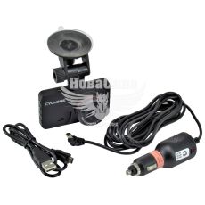 Відеореєстратор (FHD) DVH-41 v2 (Cyclone) (розширення 1920x1080)