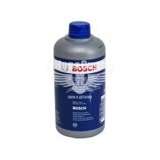 Гальмівна рідина (Bosch) DOT-4 0.5л.