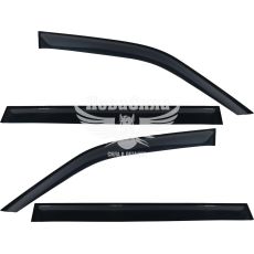 Вітровики 2111 клеючі (VL-Tuning) 2171-Пріора унів.