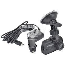 Відеореєстратор (HD) DVA-02 (Cyclone) (розширення 1280x720)