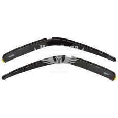 Вітровики 3302-Газель вставні (Azard)