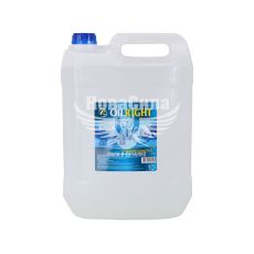 Вода дистильована (Oil Right) 10л.
