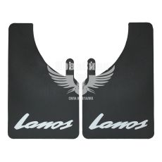 Бризговик унів. (Polytep) XL LANOS 230х375мм. к-т 2шт.