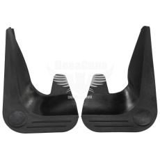 Бризговик унів. №2 зад. (Polytep) Mud Flaps