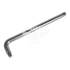 Вороток 3/4 430мм. (Yato) L-подіб. (CrV)