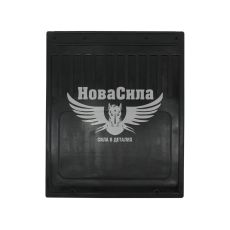 Бризговик вантаж. унів. 400х500мм. без надпису (Orko)