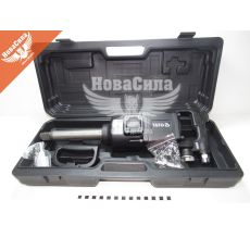 Гайковерт пневматичний 1/2 (Yato) 4000об./хв. 2600Hm.