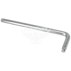 Вороток 3/4 450мм. (Hans) L-подібн. Хром Ванадіум