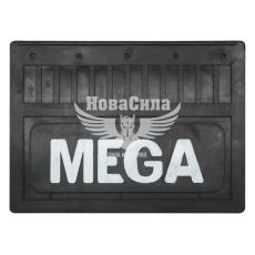 Бризговик вантаж. MEGA 400x290мм. (Orko)