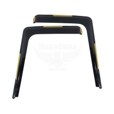 Вітровики MB Sprinter з95-06р.в. вставні (Sunplex)