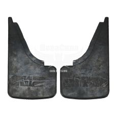 Бризговик унів. (Україна) 1кт. 2шт. (уцінка)