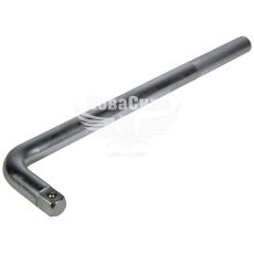 Вороток 3/4 430мм. (Yato) L-подіб.