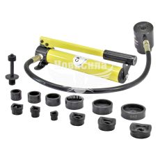 Випресовщик салінблоків гідравлічний 8т (Стандарт)