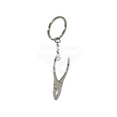 Брелок на ключи плоскогубцы (КНР)