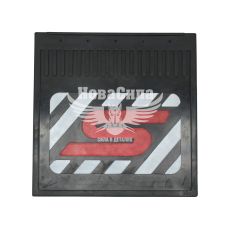 Бризговик вантаж. Schwarzmuller 400x400мм. (Orko)