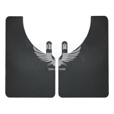 Бризговик унів. (Polytep) XL без напису 230х375мм. к-т 2шт.