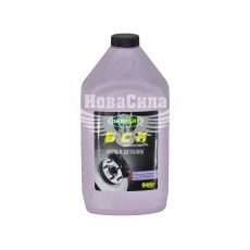 Тормозная жидкость (Ойл Райт) БСК 1л.