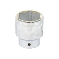 Головка торцевая низкая шестигранная 3/4 46 мм. (Hans)